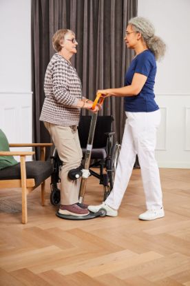 Picture of Etac Turner Pro